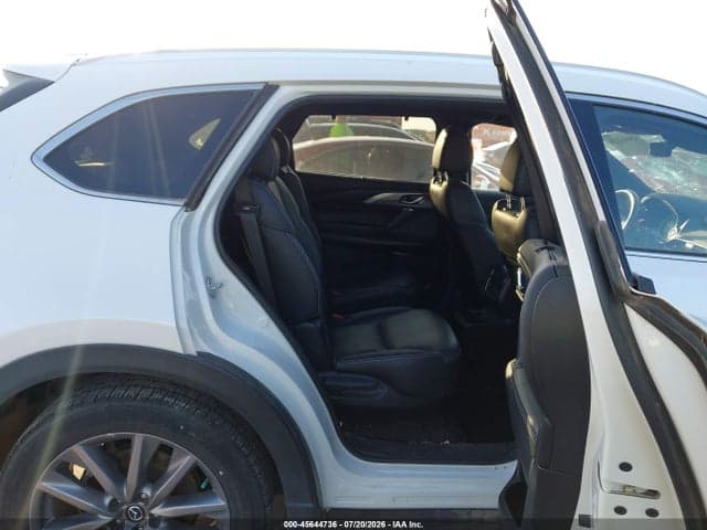 2023 MAZDA CX-9 GRAND TOURING 8