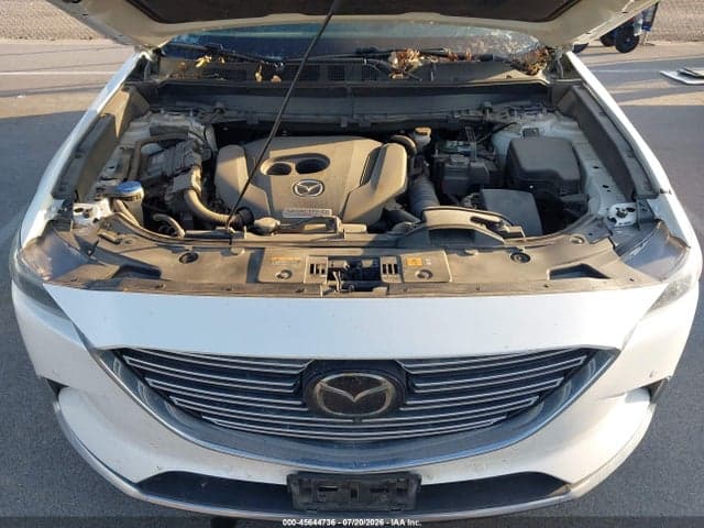 2023 MAZDA CX-9 GRAND TOURING 10
