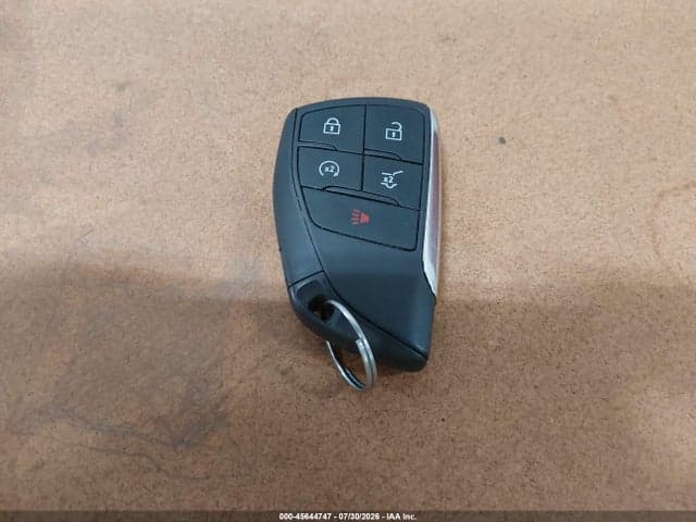 2025 CHEVROLET EQUINOX AWD LT 11
