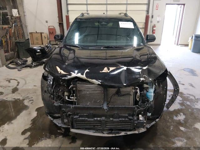 2025 CHEVROLET EQUINOX AWD LT 13