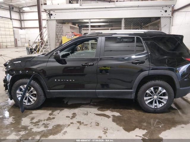 2025 CHEVROLET EQUINOX AWD LT 15