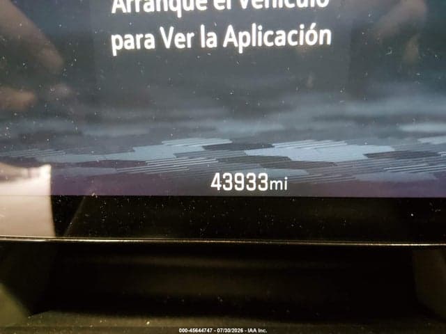 2025 CHEVROLET EQUINOX AWD LT 16