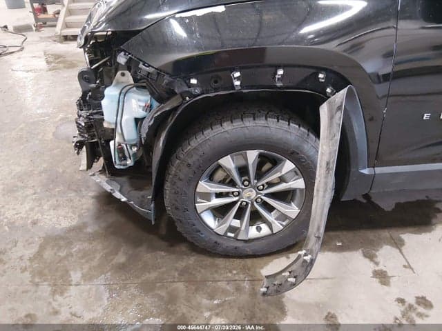 2025 CHEVROLET EQUINOX AWD LT 19