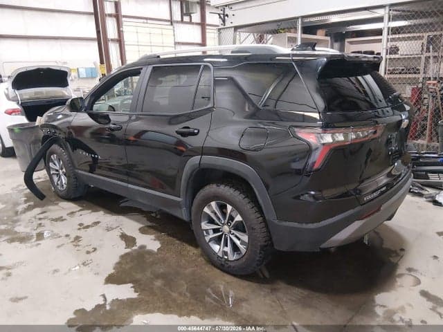 2025 CHEVROLET EQUINOX AWD LT 3