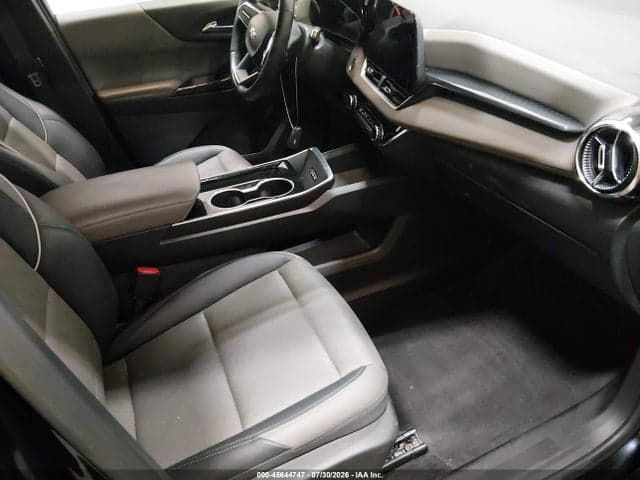 2025 CHEVROLET EQUINOX AWD LT 5