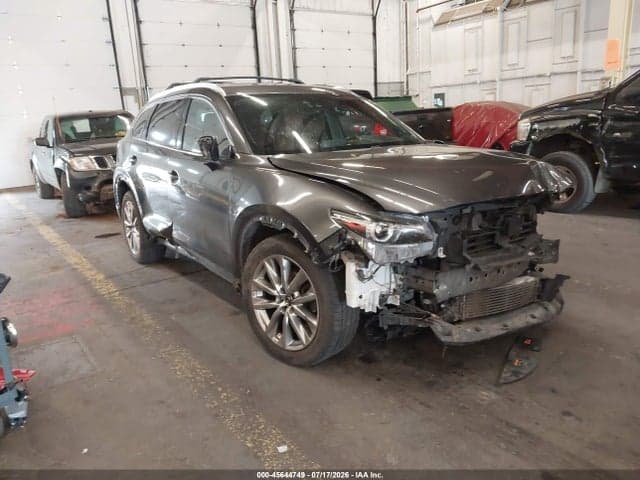 2017 MAZDA CX-9 SIGNATURE 1