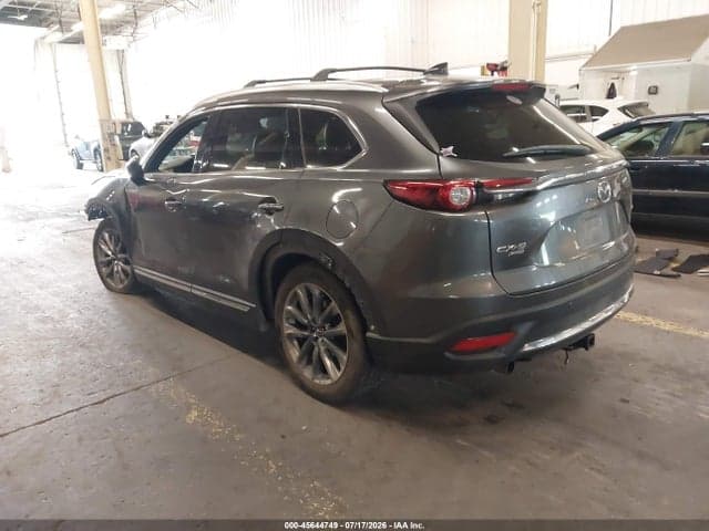 2017 MAZDA CX-9 SIGNATURE 3