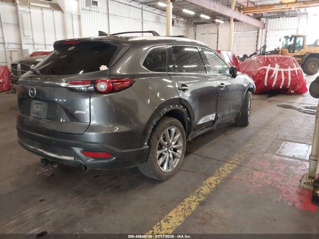 2017 MAZDA CX-9 SIGNATURE 4
