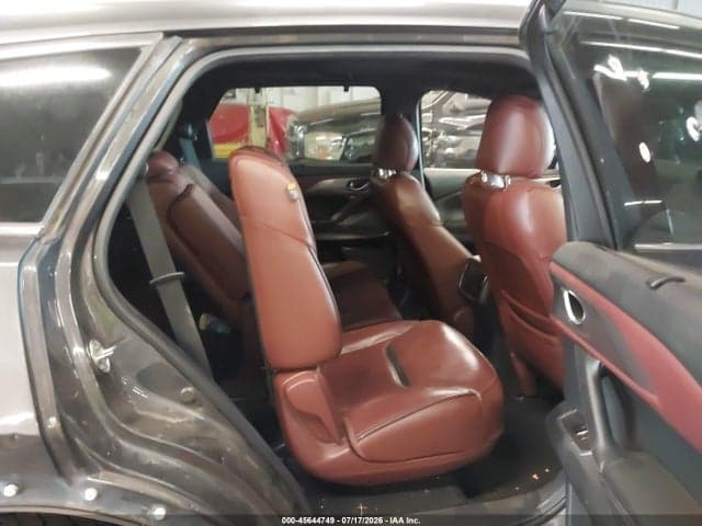 2017 MAZDA CX-9 SIGNATURE 8