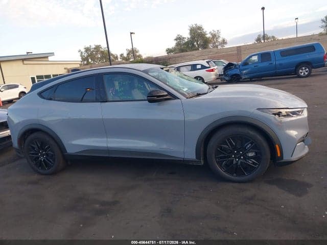 2026 FORD MUSTANG MACH-E SELECT 13