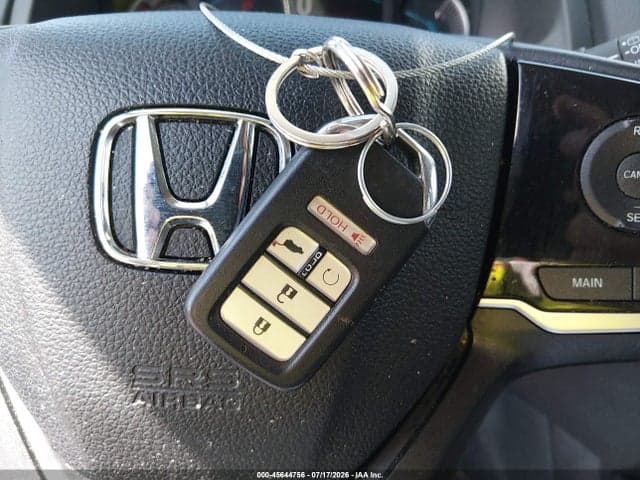 2022 HONDA PILOT AWD SPECIAL EDITION 11