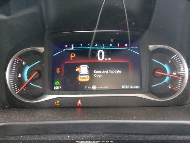 2022 HONDA PILOT AWD SPECIAL EDITION 7
