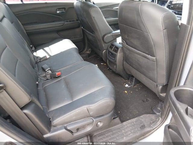 2022 HONDA PILOT AWD SPECIAL EDITION 8