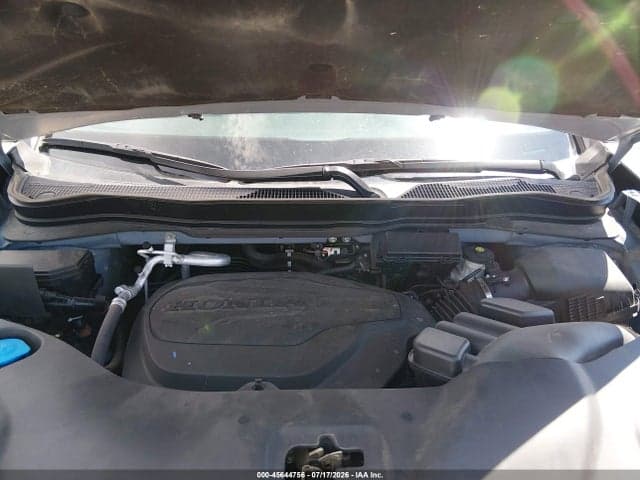 2022 HONDA PILOT AWD SPECIAL EDITION 10