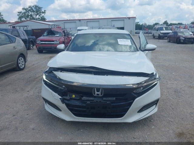 2018 HONDA ACCORD SPORT 12