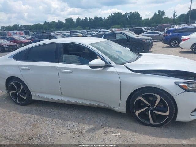 2018 HONDA ACCORD SPORT 13