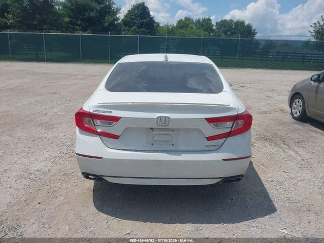 2018 HONDA ACCORD SPORT 16