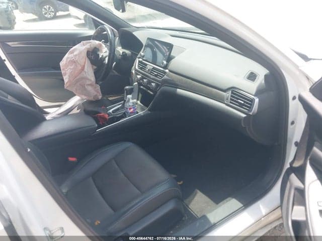 2018 HONDA ACCORD SPORT 5