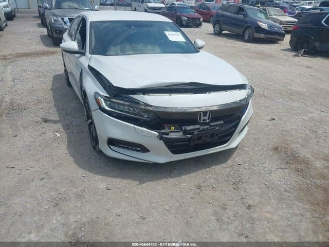 2018 HONDA ACCORD SPORT 6
