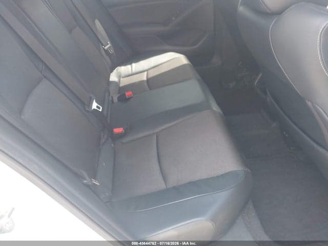 2018 HONDA ACCORD SPORT 8