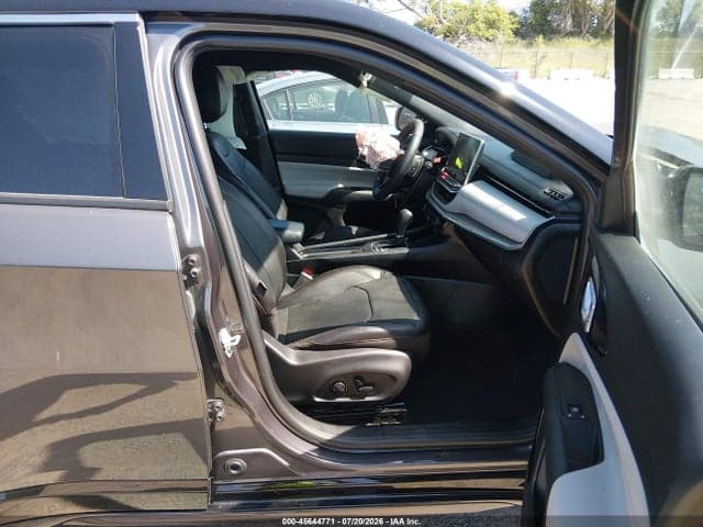 2024 JEEP COMPASS LIMITED 4X4 5