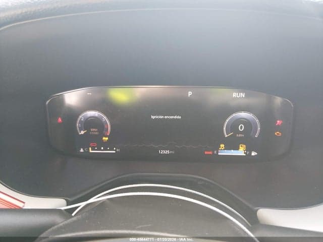 2024 JEEP COMPASS LIMITED 4X4 7