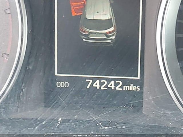 2019 TOYOTA HIGHLANDER XLE 16