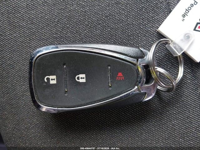 2020 CHEVROLET EQUINOX FWD LT 1.5L TURBO 11
