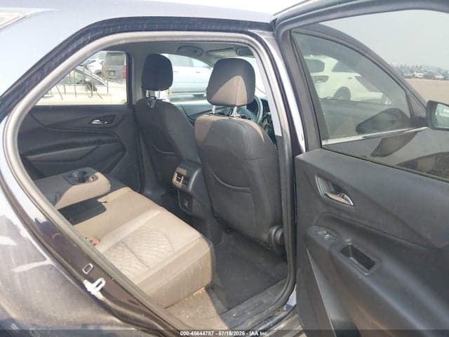 2020 CHEVROLET EQUINOX FWD LT 1.5L TURBO 8