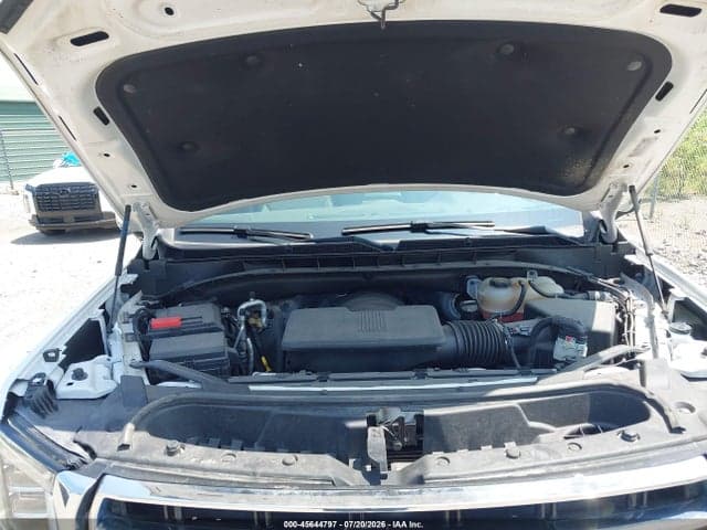 2024 GMC YUKON XL 4WD SLT 10