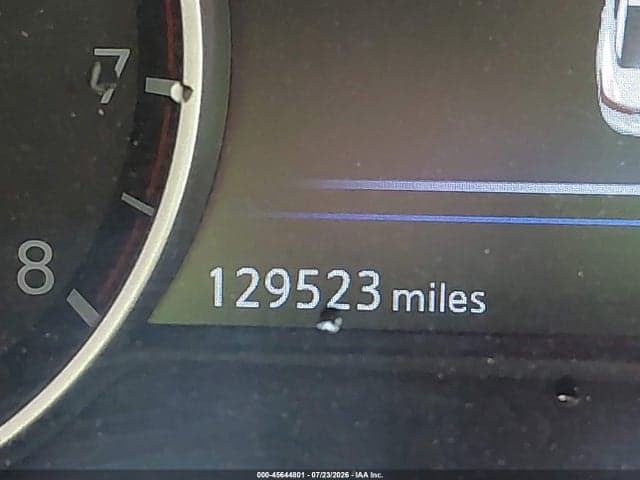 2017 NISSAN MAXIMA 3.5 SV 15