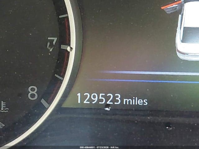 2017 NISSAN MAXIMA 3.5 SV 7