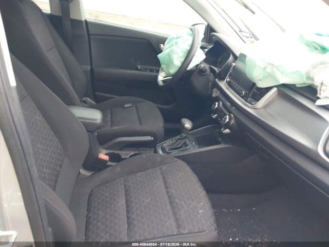 2023 KIA RIO S 5