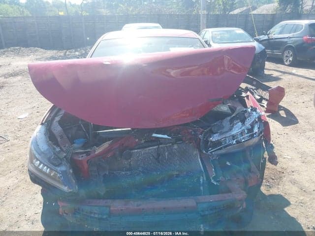 2017 HONDA ACCORD SPORT SE 13