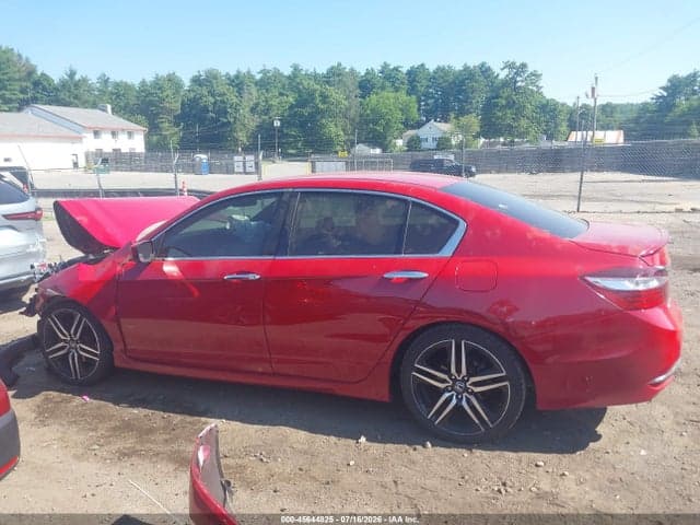 2017 HONDA ACCORD SPORT SE 15