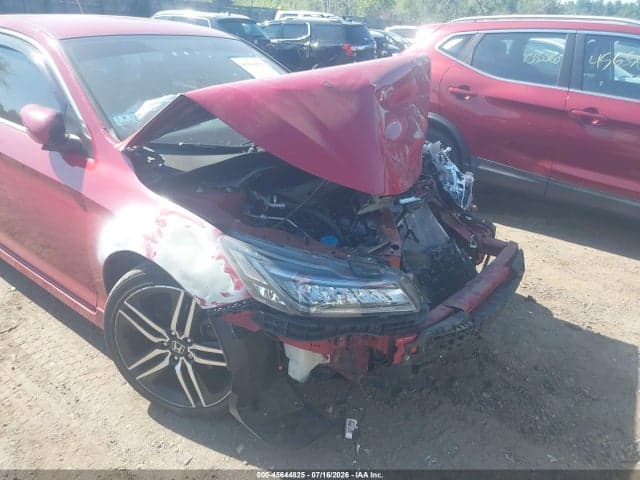 2017 HONDA ACCORD SPORT SE 18