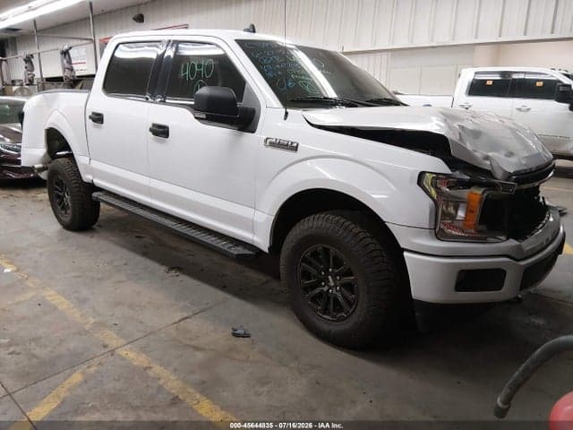 2019 FORD F-150 XLT - 1