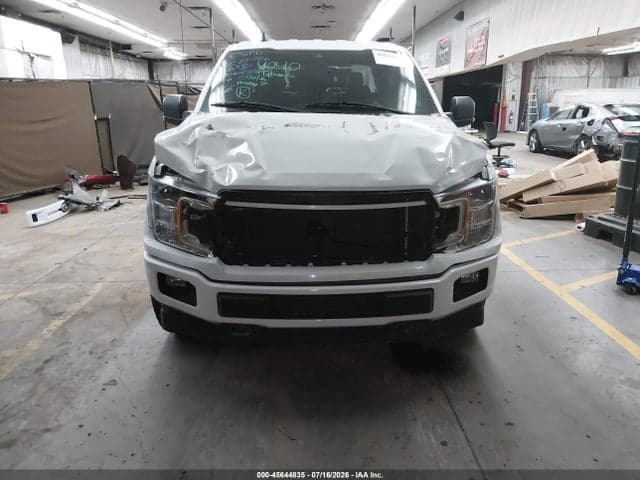 2019 FORD F-150 XLT 13