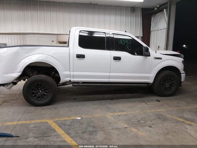 2019 FORD F-150 XLT 14