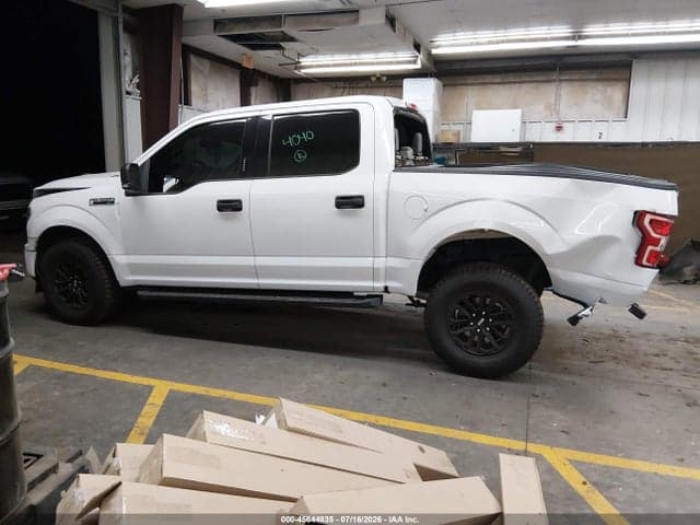 2019 FORD F-150 XLT 15