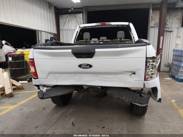 2019 FORD F-150 XLT 17