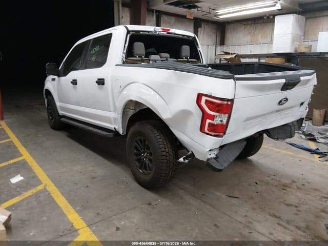 2019 FORD F-150 XLT 3