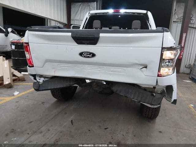 2019 FORD F-150 XLT 6