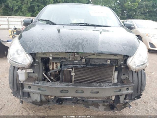 2019 MITSUBISHI MIRAGE SE 6