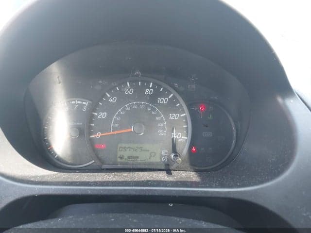2021 MITSUBISHI MIRAGE G4 CARBONITE EDITION/ES/LE 7