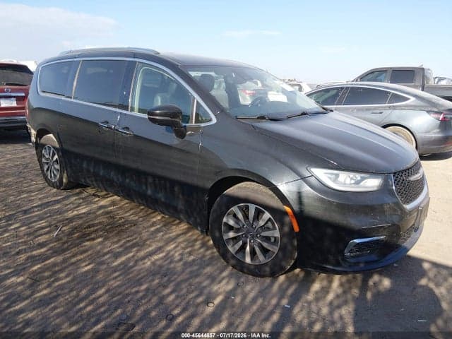 2021 CHRYSLER PACIFICA TOURING L 1