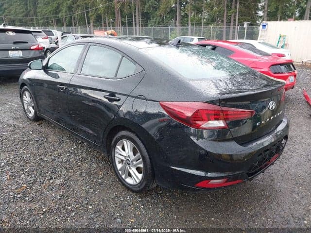 2020 HYUNDAI ELANTRA VALUE EDITION 3