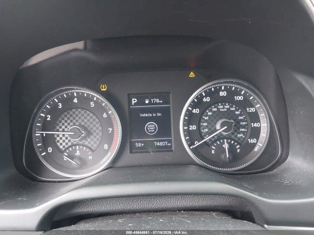 2020 HYUNDAI ELANTRA VALUE EDITION 7