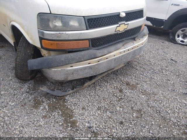2022 CHEVROLET EXPRESS CUTAWAY WORK VAN 12