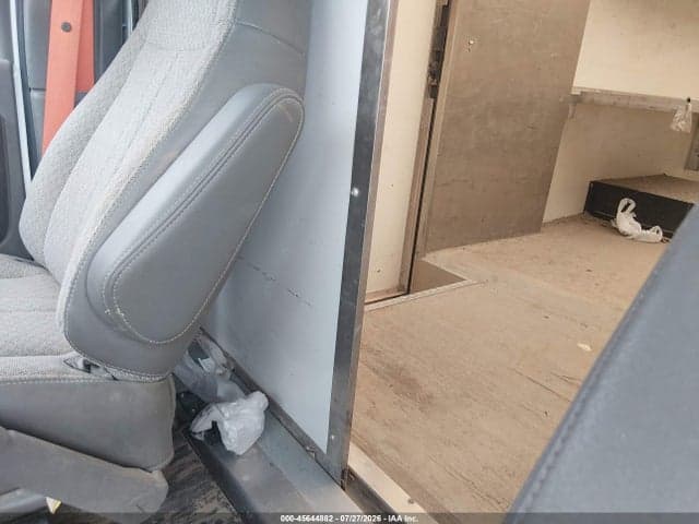 2022 CHEVROLET EXPRESS CUTAWAY WORK VAN 8